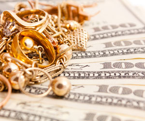 We Buy Gold Receive cash on the spot or receive 50% more for in store credit that never expires!Use towards redesigning your piece, merchandise, jewelry repairs, appraisals and watch repairs. Georgetown Jewelers Wood Dale, IL