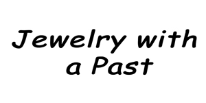 Jewelry with a Past