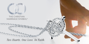 Christian Marriage Symbol