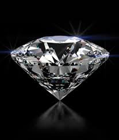 Diamond April Birthstone
