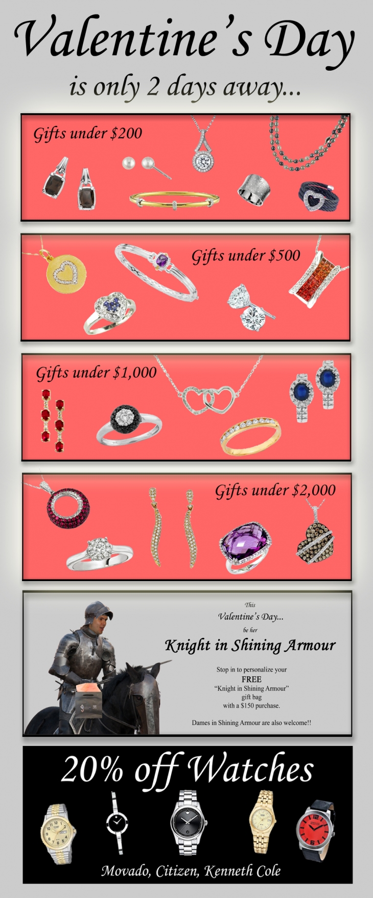 Valentine's Day